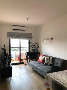 Apartamento com 1 Quarto à venda, 50m² no Vila São Pedro, São José do Rio Preto