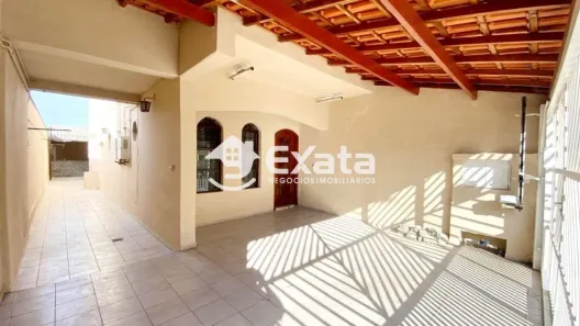 Sobrado com 3 Quartos à venda, 221m² no Parque Jataí, Votorantim
