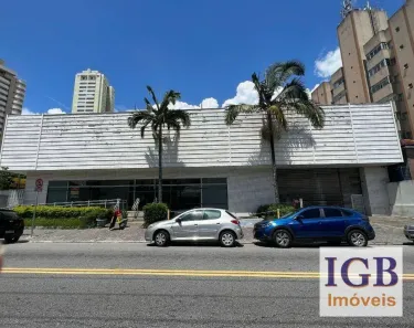 Galpão/Depósito/Armazém para alugar, 1196m² no Parada Inglesa, São Paulo
