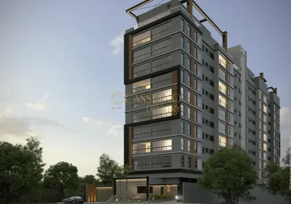 Apartamento com 2 Quartos à venda, 82m² no Vila Ema, São José dos Campos