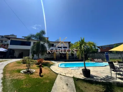 Casa com 4 Quartos à venda, 360m² no Bonsucesso, Olinda