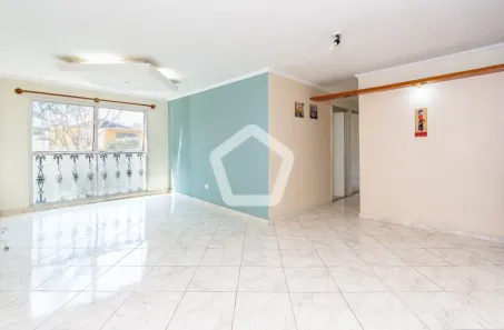 Apartamento com 3 Quartos à venda, 80m² no Vila Campestre, São Paulo