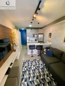 Apartamento com 1 Quarto à venda, 29m² no Mirandópolis, São Paulo