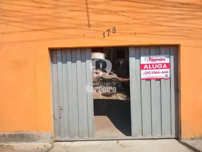 Casa com 3 Quartos para alugar, 120m² no Los Angeles, Ibirité