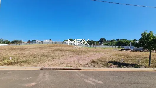 Lote/Terreno à venda, 405m² no Parque Residencial Damha II, Piracicaba