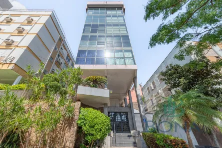 Sala Comercial para alugar, 33m² no Auxiliadora, Porto Alegre
