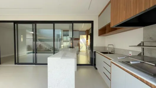 Casa de Condomínio com 4 Quartos à venda, 242m² no Residencial Jatibela, Campinas
