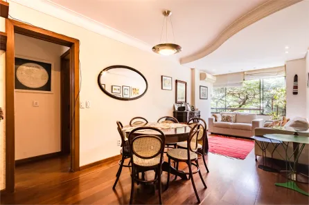Cobertura com 3 Quartos à venda, 160m² no Petrópolis, Porto Alegre