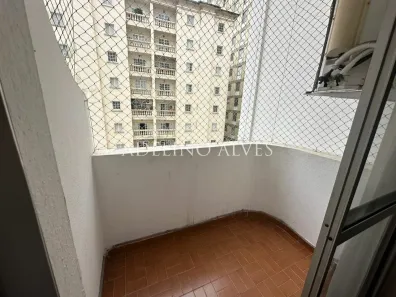 Apartamento com 2 Quartos à venda, 60m² no Itaim Bibi, São Paulo