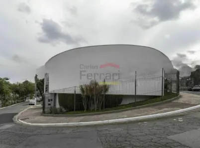 Prédio Comercial para alugar, 411m² no Casa Verde, São Paulo