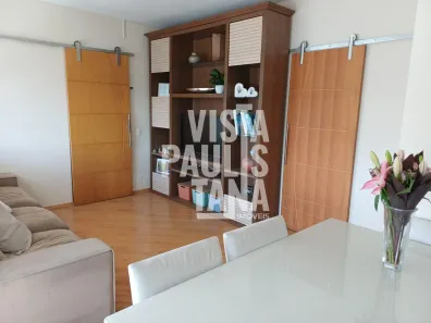 Apartamento com 3 Quartos à venda, 84m² no Vila Clementino, São Paulo