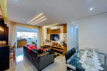 Apartamento com 2 Quartos à venda, 90m² no Vila Bertioga, São Paulo