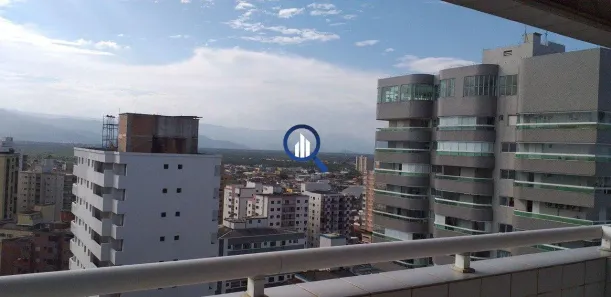 Apartamento com 2 Quartos à venda, 103m² no Tupi, Praia Grande