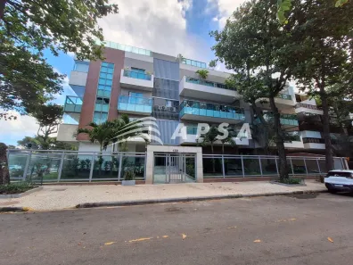 Apartamento com 2 Quartos para alugar, 99m² no Barra da Tijuca, Rio de Janeiro