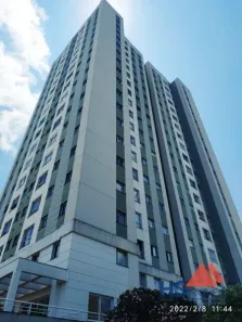Apartamento com 3 Quartos à venda, 58m² no Champagnat, Londrina