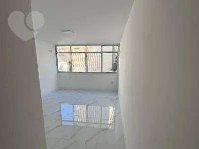 Apartamento com 2 Quartos à venda, 84m² no Icaraí, Niterói