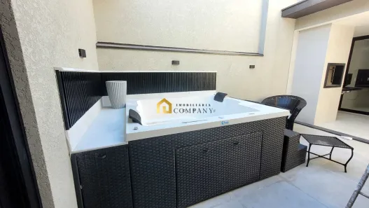 Casa de Condomínio com 3 Quartos à venda, 146m² no Wanel Ville, Sorocaba