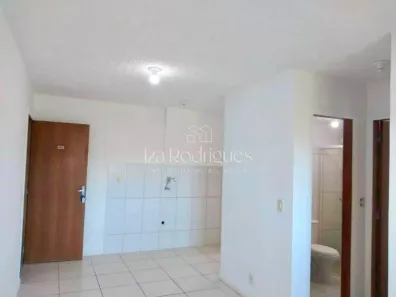 Apartamento com 2 Quartos à venda, 49m² no Cidade Nova, Itajaí