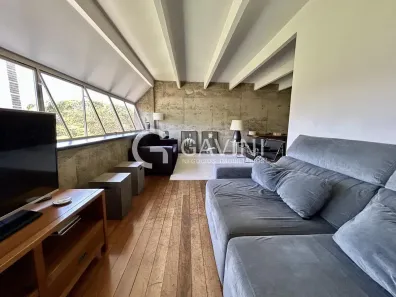 Apartamento com 3 Quartos à venda, 140m² no Jardim Paulista, São Paulo