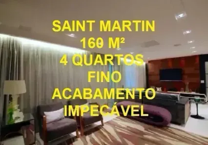 Apartamento com 4 Quartos à venda, 160m² no Barra da Tijuca, Rio de Janeiro