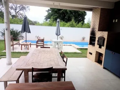 Casa de Condomínio com 4 Quartos à venda, 280m² no Pedra de Guaratiba, Rio de Janeiro