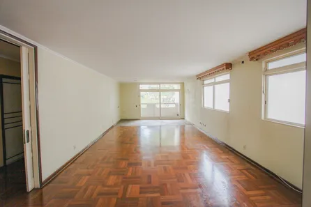 Apartamento com 3 Quartos à venda, 205m² no Higienópolis, São Paulo