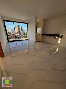 Apartamento com 2 Quartos à venda, 65m² no JK Nova Capital, Anápolis