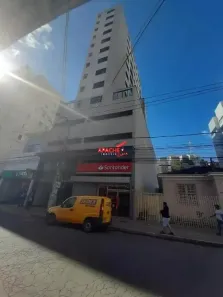 Apartamento com 3 Quartos à venda, 139m² no Centro, Viçosa