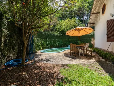 Casa com 4 Quartos à venda, 600m² no Alto de Pinheiros, São Paulo