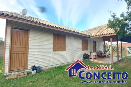 Casa com 3 Quartos à venda, 100m² no Imbé, Imbé