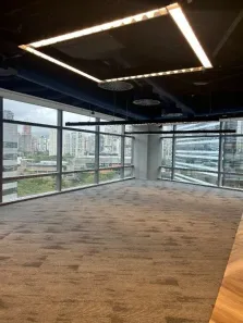 Sala Comercial à venda, 1382m² no Vila Gertrudes, São Paulo