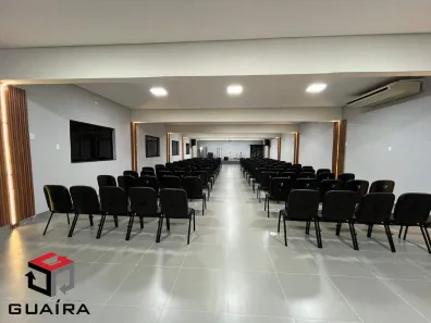 Ponto Comercial para alugar, 755m² no Jardim Irene, Santo André