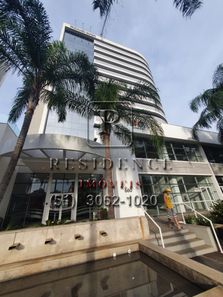 Sala Comercial à venda, 45m² no Passo da Areia, Porto Alegre