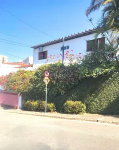 Sobrado com 3 Quartos à venda, 180m² no Vila Progredior, São Paulo