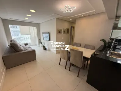 Apartamento com 2 Quartos à venda, 64m² no Jardim Itapeva, São Paulo