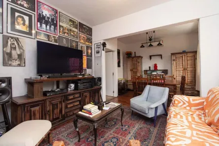 Casa com 3 Quartos à venda, 170m² no Vila Mariana, São Paulo