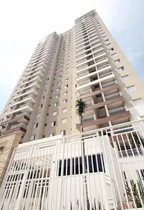 Apartamento com 2 Quartos à venda, 57m² no Barra Funda, São Paulo