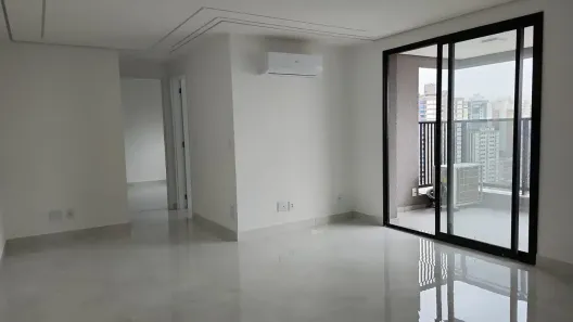 Apartamento com 2 Quartos à venda, 58m² no Jardim, Santo André