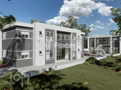 Apartamento com 2 Quartos à venda, 45m² no Niterói, Canoas