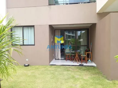 Apartamento com 2 Quartos para alugar, 55m² no Muro Alto, Ipojuca
