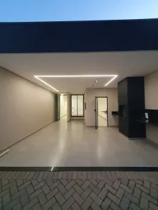 Casa com 3 Quartos à venda, 114m² no Vila São João do Ipiranga, Bauru