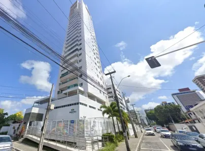 Apartamento com 3 Quartos à venda, 98m² no Tambauzinho, João Pessoa