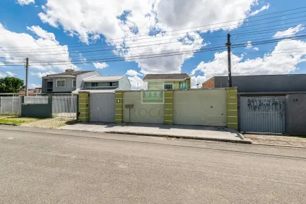 Sobrado com 3 Quartos à venda, 195m² no Aristocrata, São José dos Pinhais