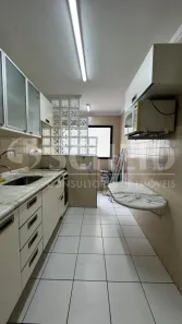 Apartamento com 2 Quartos à venda, 50m² no Vila Mascote, São Paulo