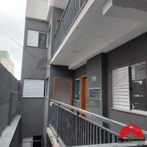 Apartamento com 1 Quarto à venda, 35m² no Parque Savoy City, São Paulo