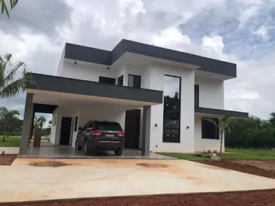Fazenda/Sítio com 4 Quartos para alugar, 400m² no Colinas do Mosteiro de Itaici, Indaiatuba