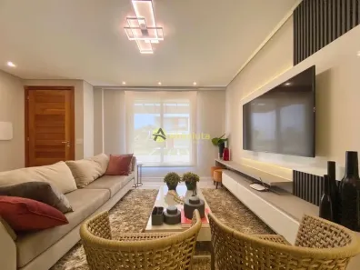 Casa de Condomínio com 3 Quartos à venda, 151m² no , Capão da Canoa