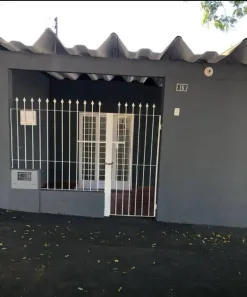 Casa com 4 Quartos à venda, 123m² no São Francisco, Campo Grande