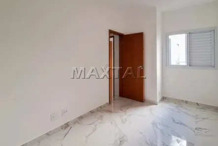 Apartamento com 2 Quartos à venda, 40m² no Santana, São Paulo
