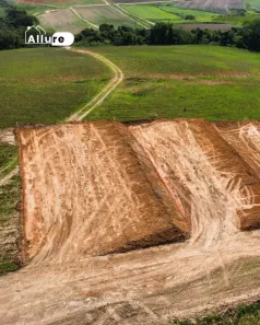 Lote/Terreno à venda, 500m² no Centro (Caucaia do Alto), Cotia